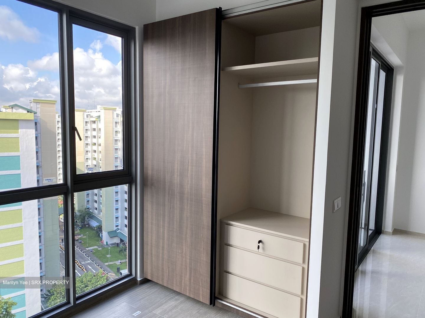 Forest Woods (D19), Condominium #275851361
